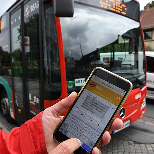 Как покупать онлайн билеты на автобус
