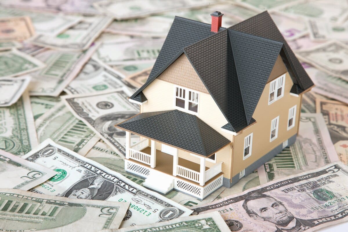 Как получить микрокредит под залог недвижимости?