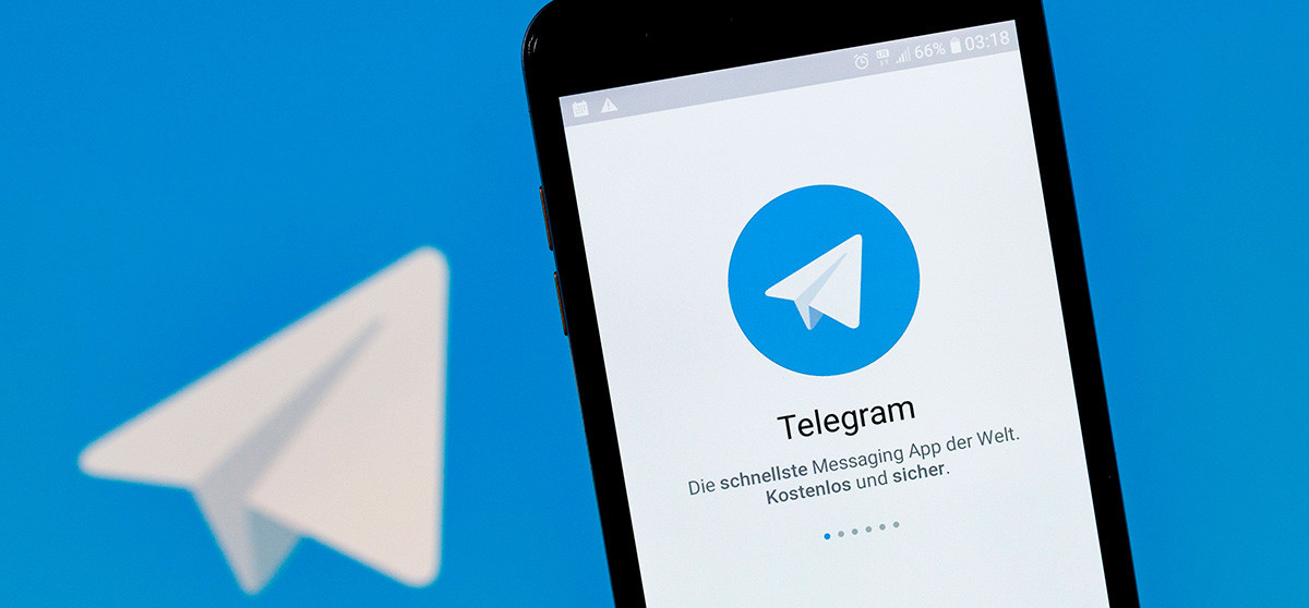 Как создать Телеграм канал и накрутить подписчиков?