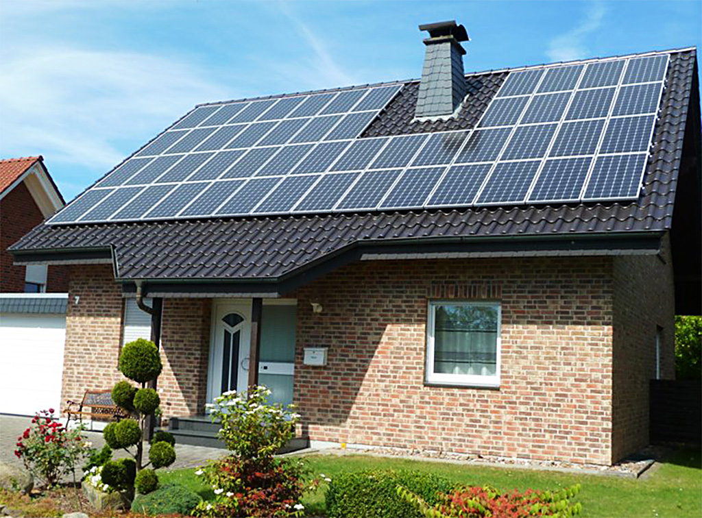 Солнечные батареи для дома: какие выбрать?