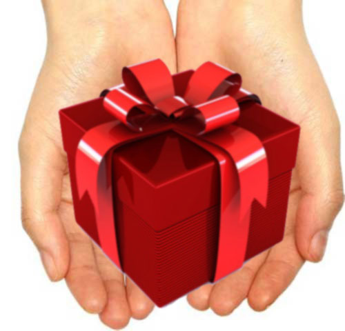 Интернет магазин подарков: находи радость в каждом подарке
