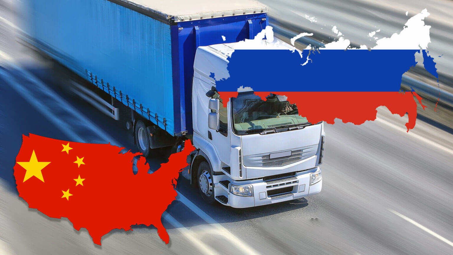 Доставка грузов из Китая: оптимальное решение для вашего бизнеса