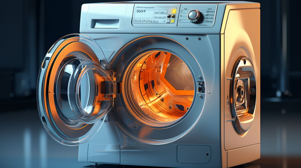 Ремонт стиральных машин: секреты сохранения вашего дорогостоящего помощника