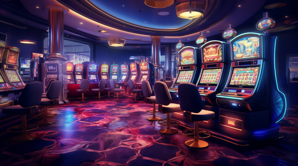 1 win casino – интерактивный мир азартных развлечений