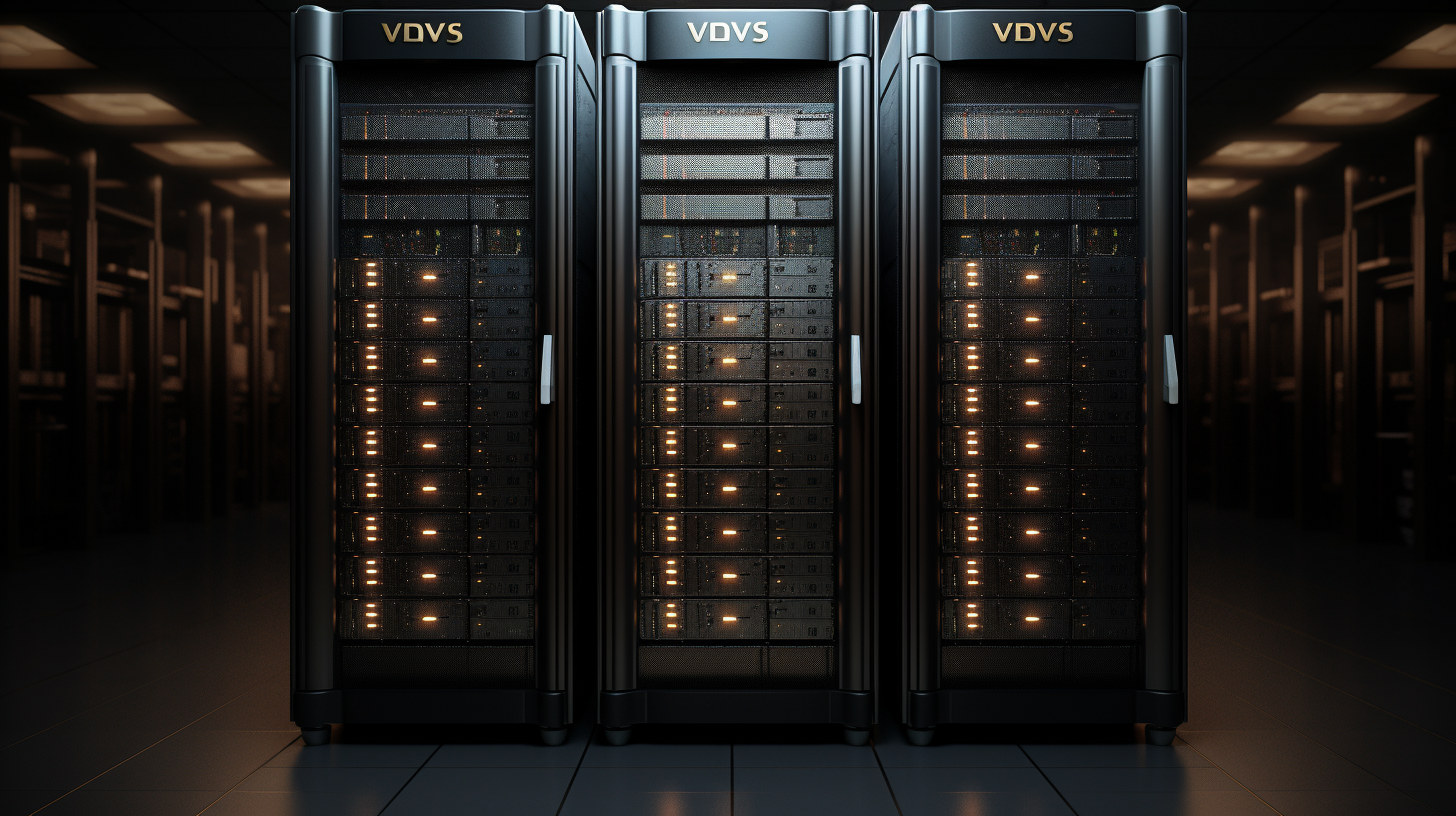 Аренда VDS сервера: лучший выбор для вашего бизнеса