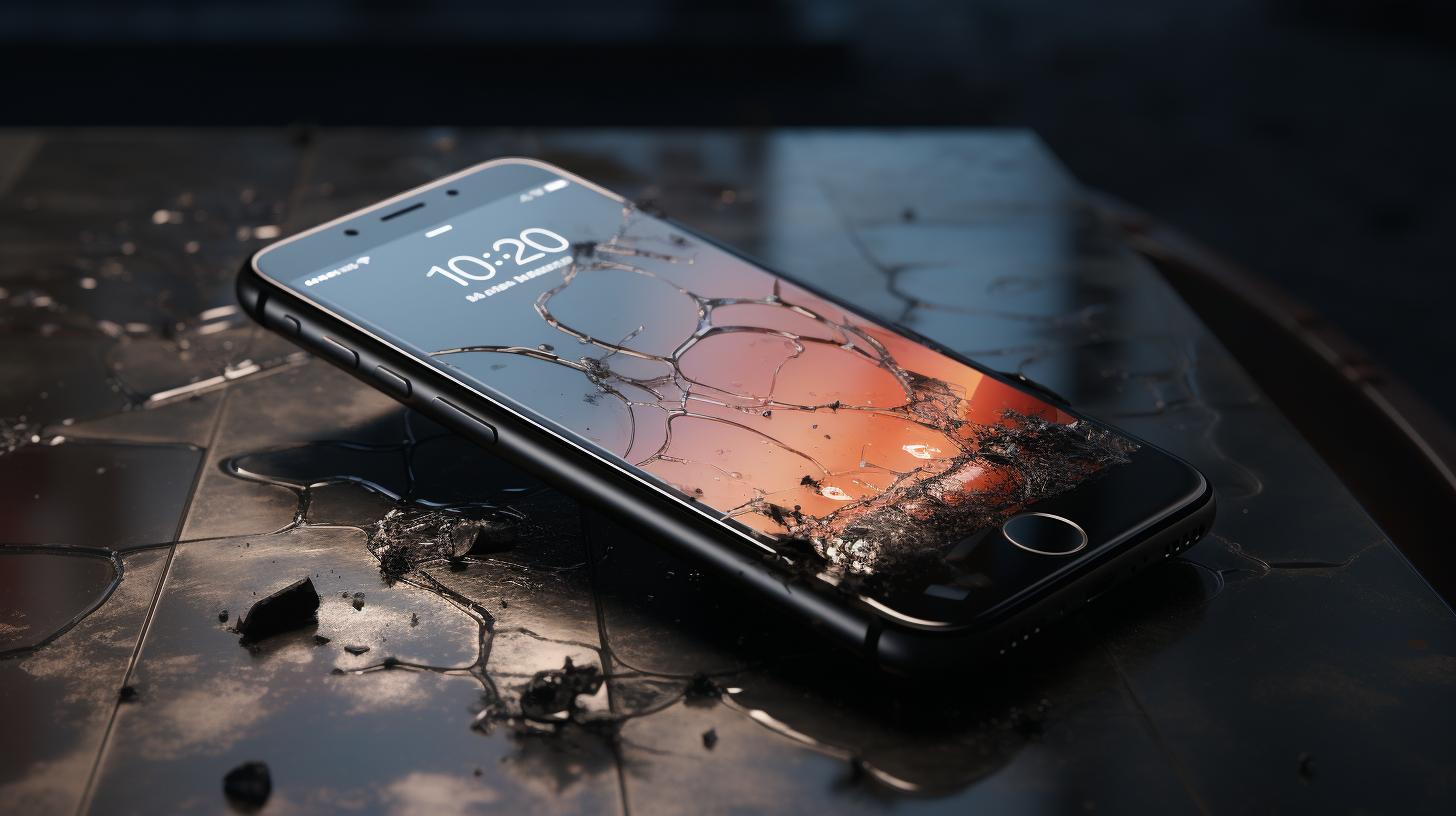 5 шагов для успешного ремонта iPhone