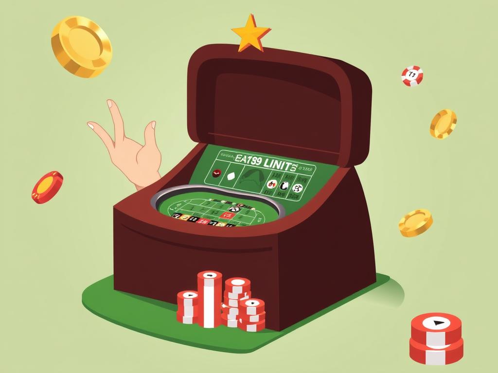 Казино онлайн: Мир Азарта на Пальцах