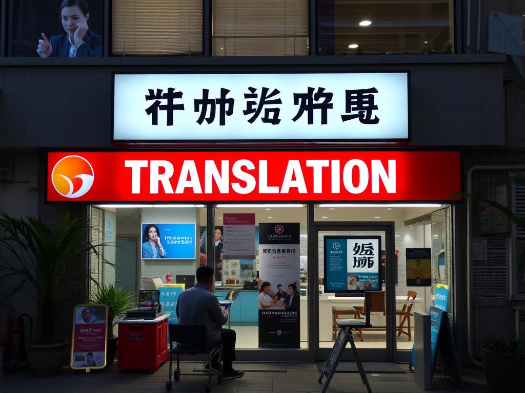 Бюро переводов: как выбрать идеального партнера для языковых услуг