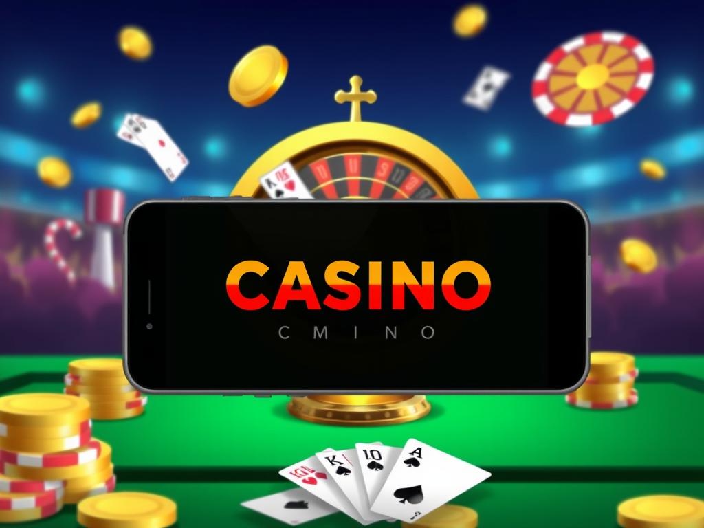 Погружение в мир онлайн-казино: что нужно знать, прежде чем начать игру