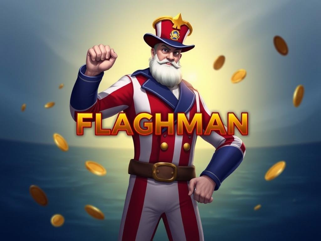 Онлайн казино Flagman: мир азартных игр в вашем кармане