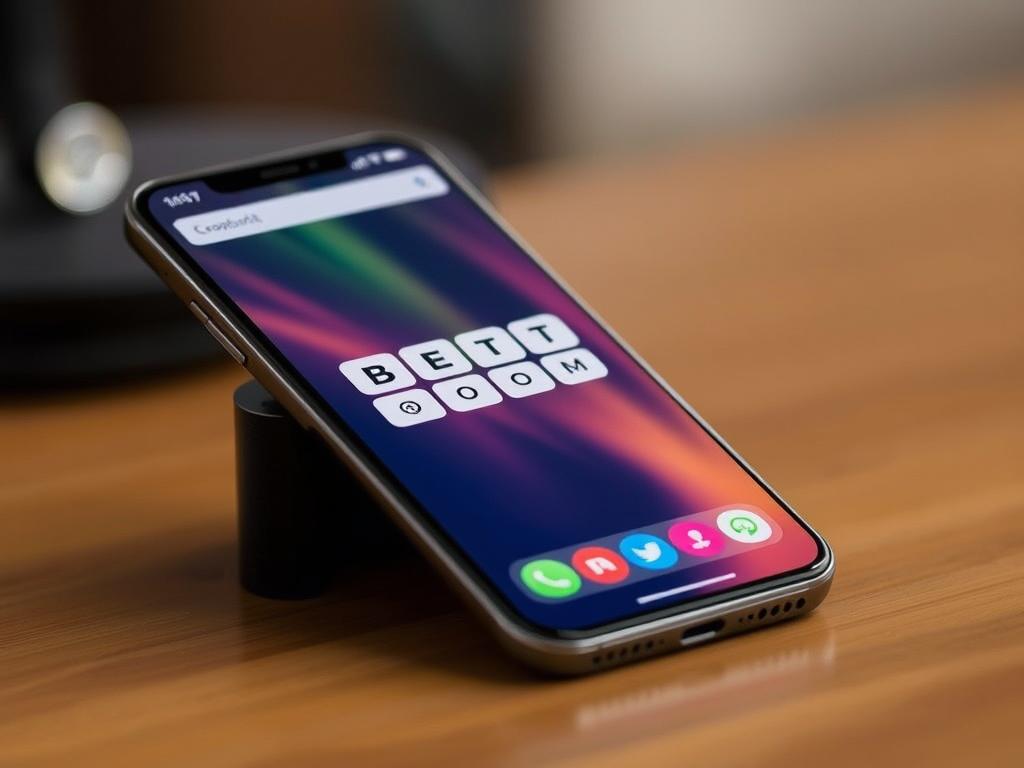 Что такое Бет Бум и почему именно iPhone?