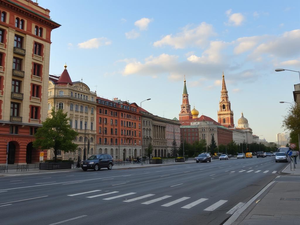 Недвижимость в Москве: руководство для тех, кто хочет разобраться и сделать правильный выбор