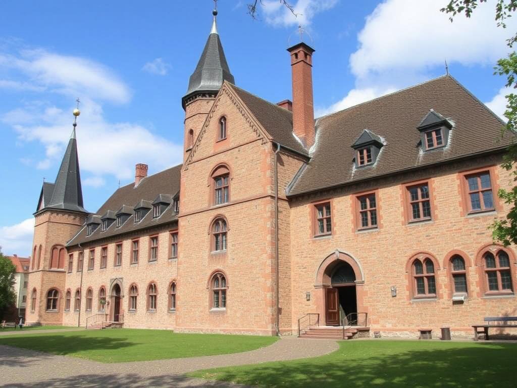 Medieval Kaliningrad: tours following the traces of Königsbergфото