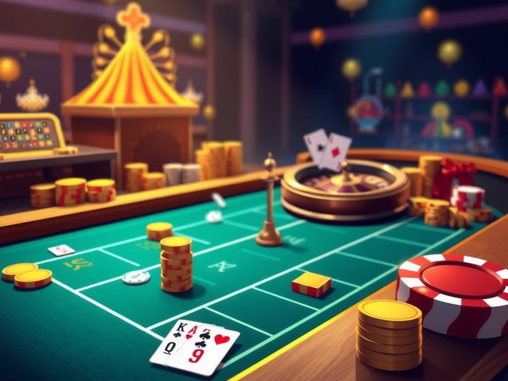 Игры в онлайн казино Plinko: почему этот формат захватил миллионы игроков