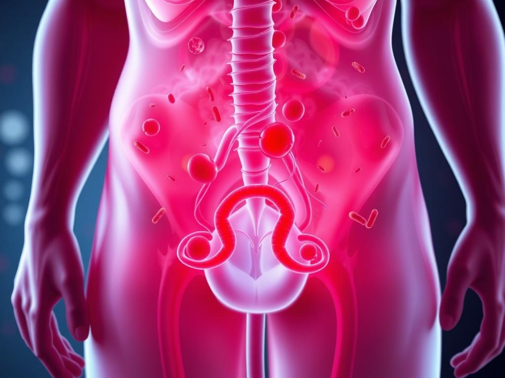 Diagnosis of urinary tract infectionsфото