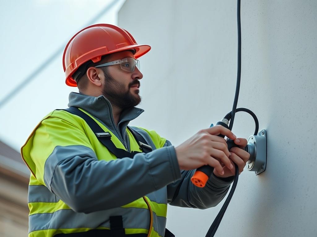 Срочный выезд мастера электрика: когда и почему это действительно важно