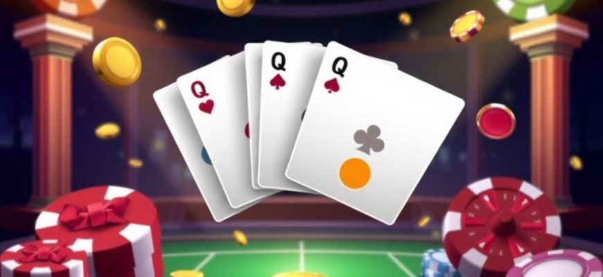 Онлайн-казино: как не потеряться в мире ставок, бонусов и мифов