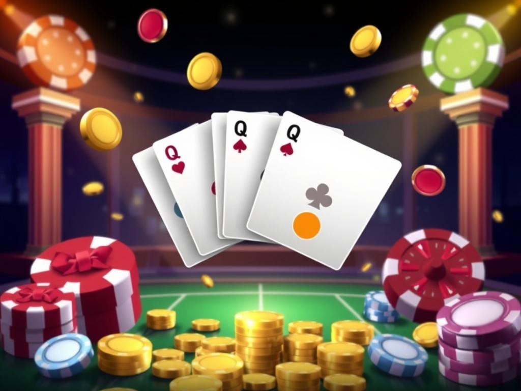 Онлайн-казино: как не потеряться в мире ставок, бонусов и мифов