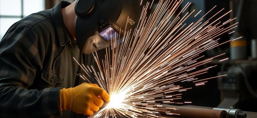 Металлообработка: как металл превращают в точные детали