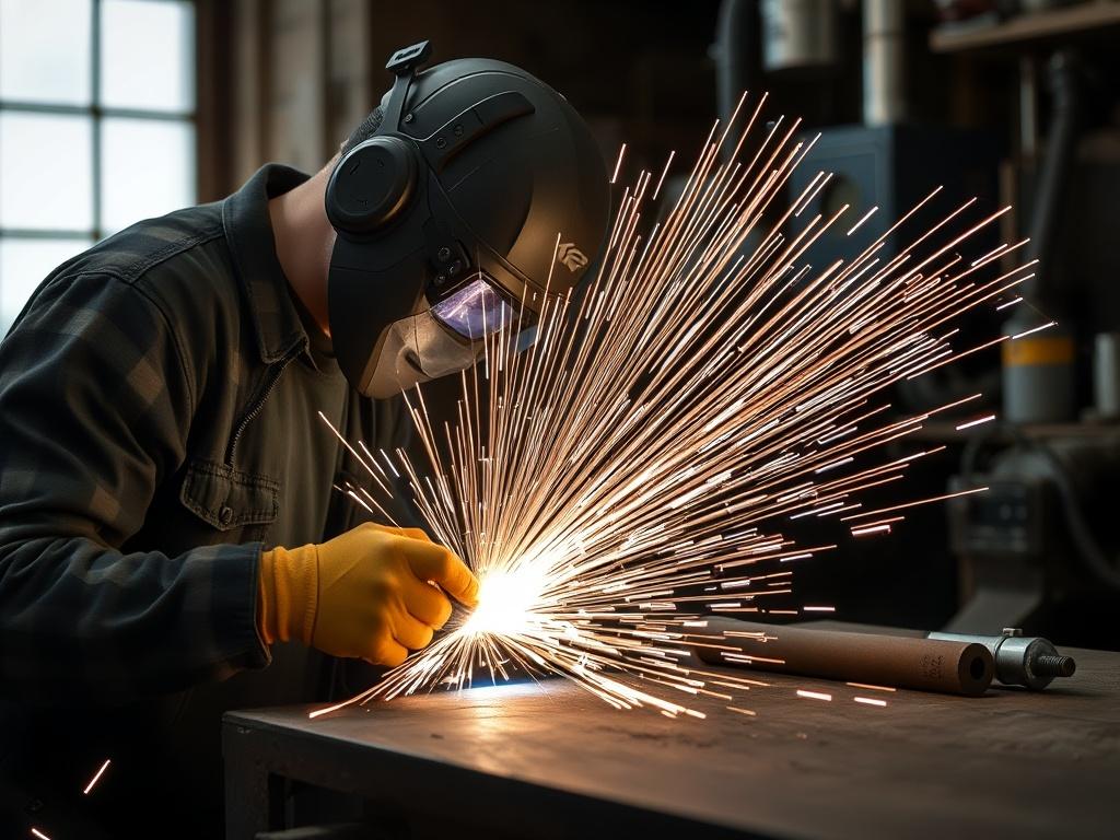 Металлообработка: как металл превращают в точные детали