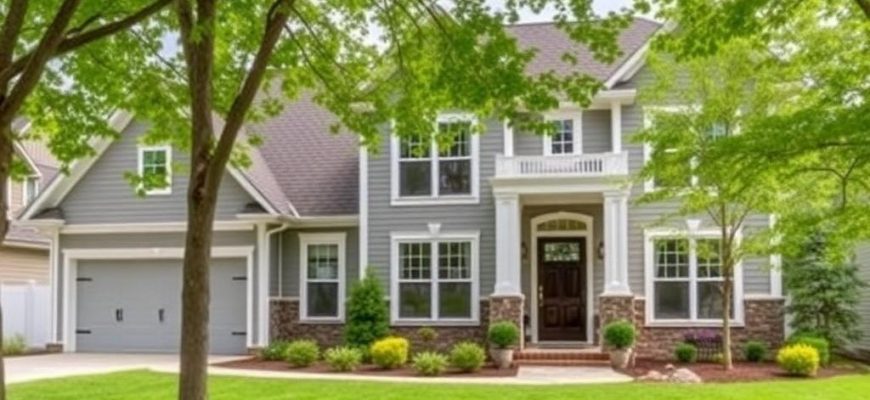 Дома под ключ: как купить или заказать так, чтобы потом не сожалеть