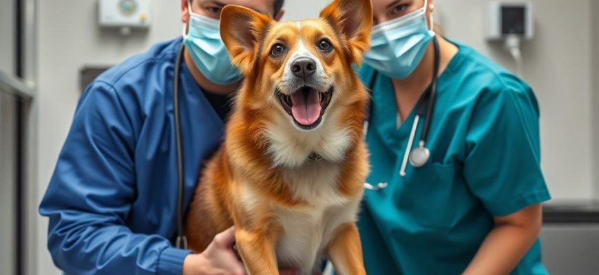 Выбираем ветеринара для собаки: как найти настоящего друга и помощника