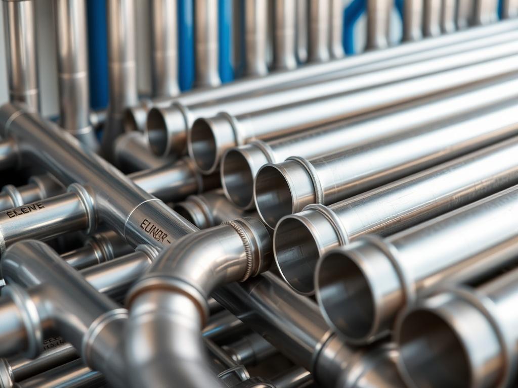 Металлические трубы: как не ошибиться при выборе и где они действительно незаменимы