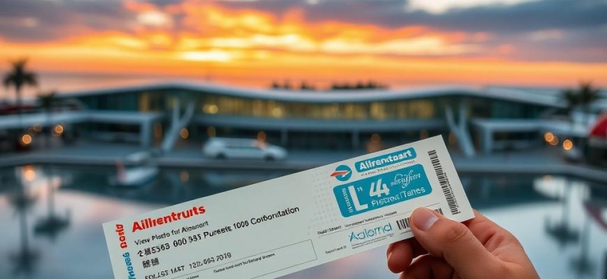 Как без стресса и лишних затрат купить авиабилеты: советы и лайфхаки