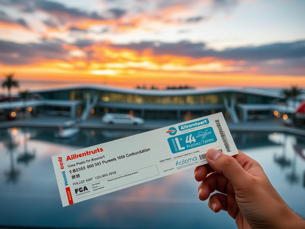 Как без стресса и лишних затрат купить авиабилеты: советы и лайфхаки