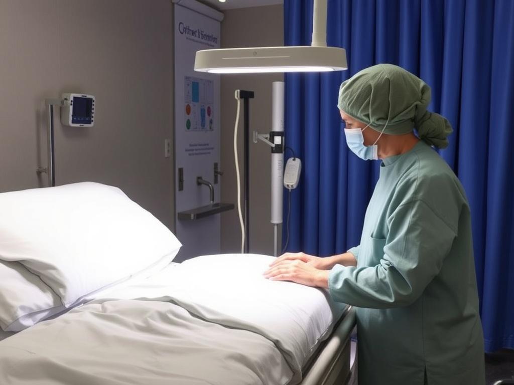 Specific aspects of treating oncological diseases using the HIPEC methodфото