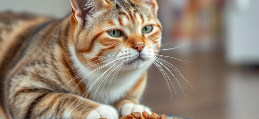 Корм для кошек: как выбрать то, что действительно полезно и удобно