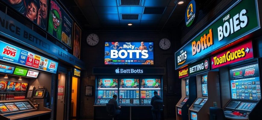 Букмекерские конторы: как они работают и как не потерять голову — простая карта для тех, кто хочет понять ставки