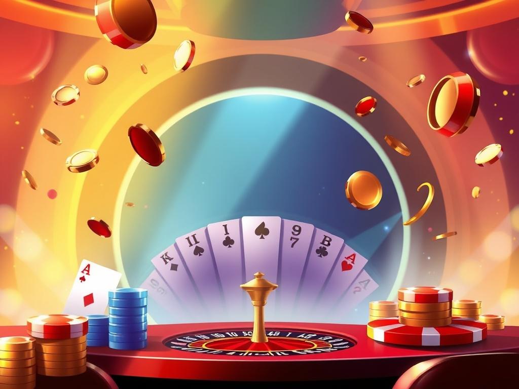 Онлайн казино: почему они так популярны и что стоит знать новичку