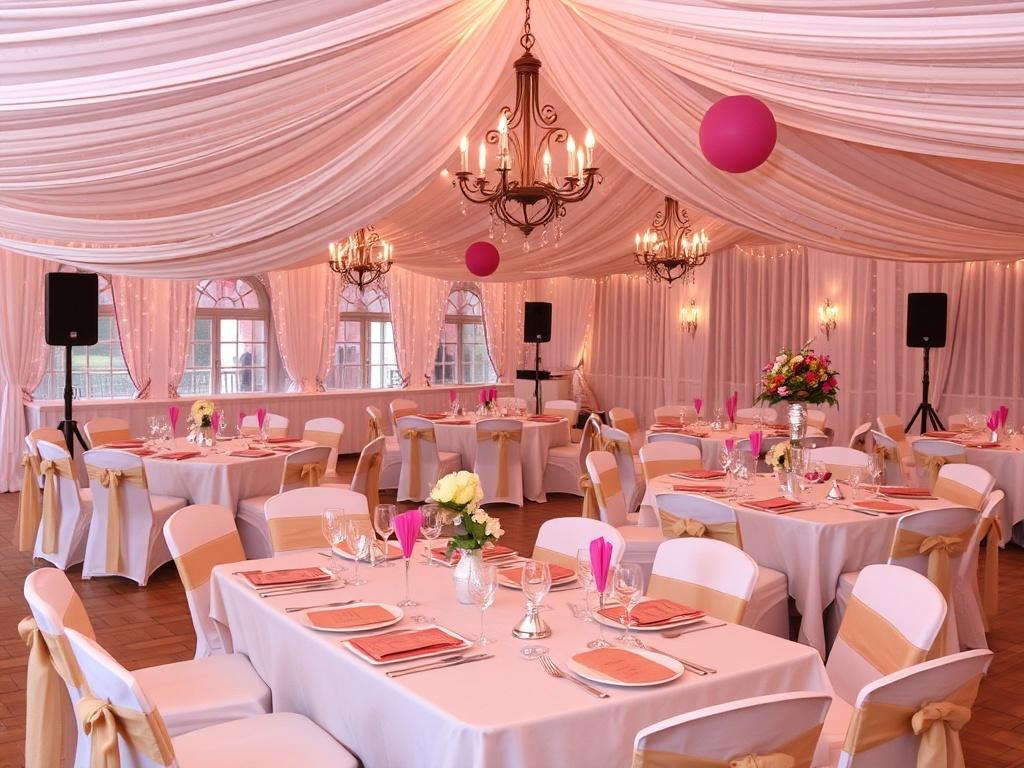 Как устроить незабываемое мероприятие в Набережных Челнах: простой план от идеи до воплощения