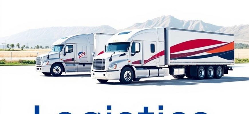 АТС логистика: как сделать управление автопарком быстрым, точным и предсказуемым