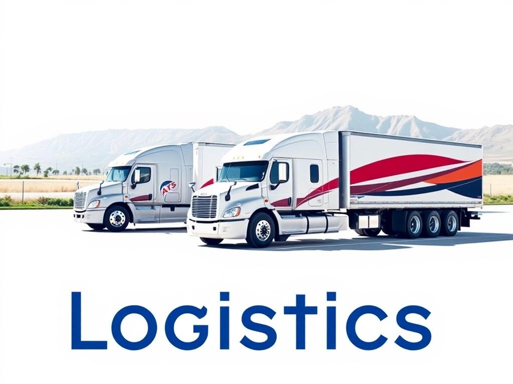 АТС логистика: как сделать управление автопарком быстрым, точным и предсказуемым