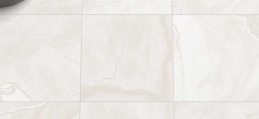 Керамогранит напольный: практичный дизайн, который служит