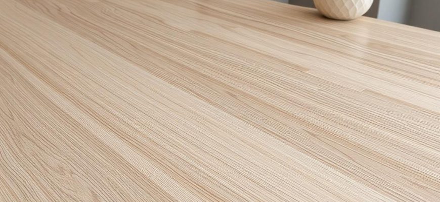 SPC-ламинат: прочный пол, который не боится воды и неожиданных гостей