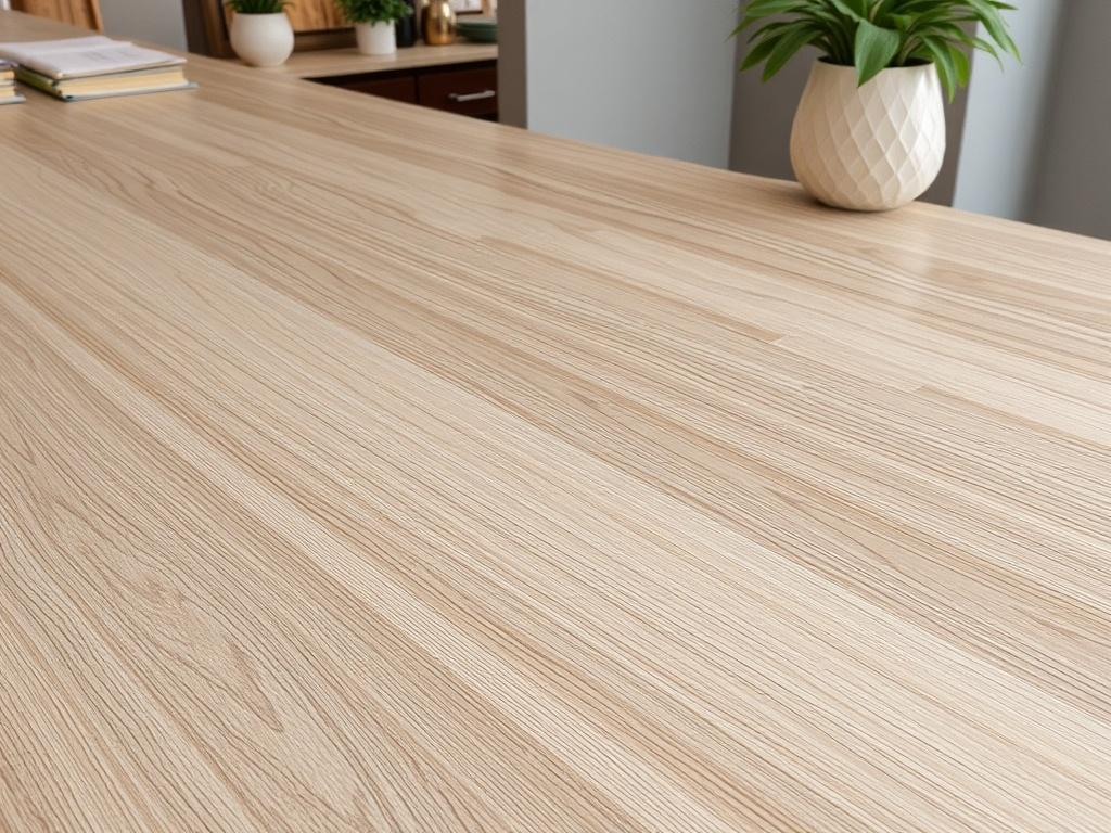 SPC-ламинат: прочный пол, который не боится воды и неожиданных гостей