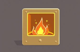 Каминная топка: как выбрать, установить и жить с теплом без лишних хлопот