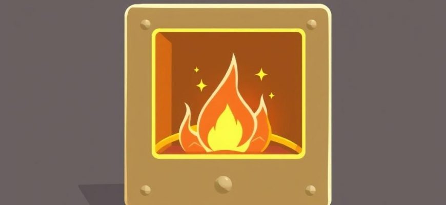 Каминная топка: как выбрать, установить и жить с теплом без лишних хлопот