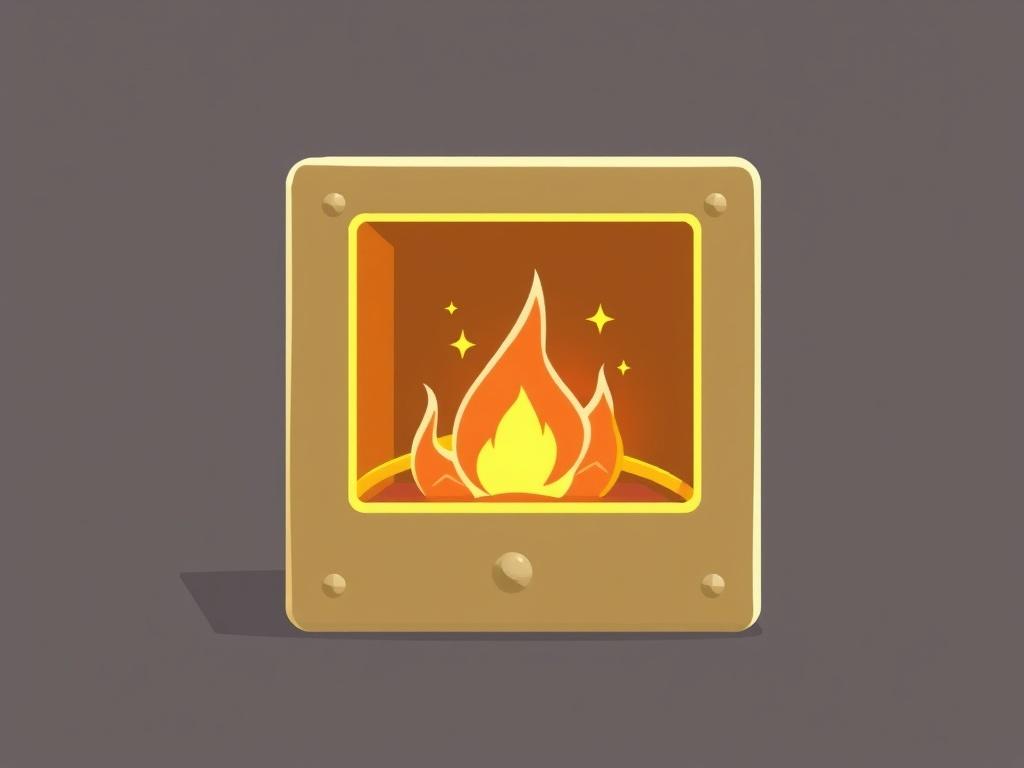 Каминная топка: как выбрать, установить и жить с теплом без лишних хлопот