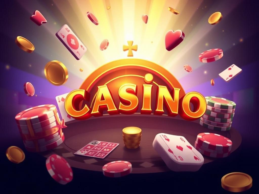 Онлайн казино: как это работает, где искать честность и как играть разумно