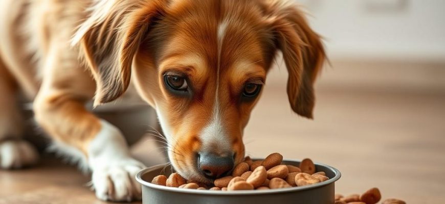 Как выбрать корм для собаки, чтобы она была здорова и счастлива