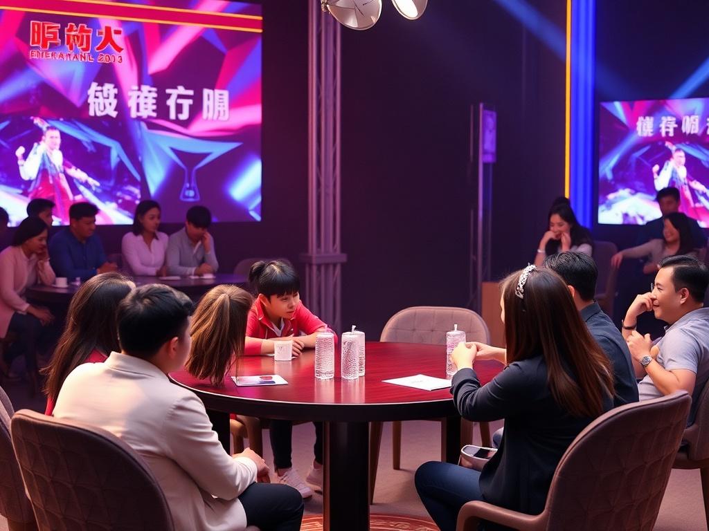 Телешоу в жизни: как в Тюмени появился новый формат отдыха, где вы — участник