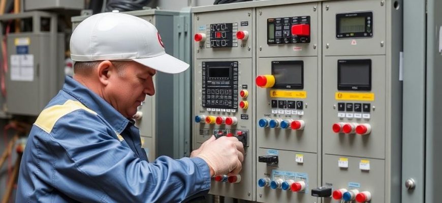 Ремонт блоков управления: как вернуть к жизни мозги техники