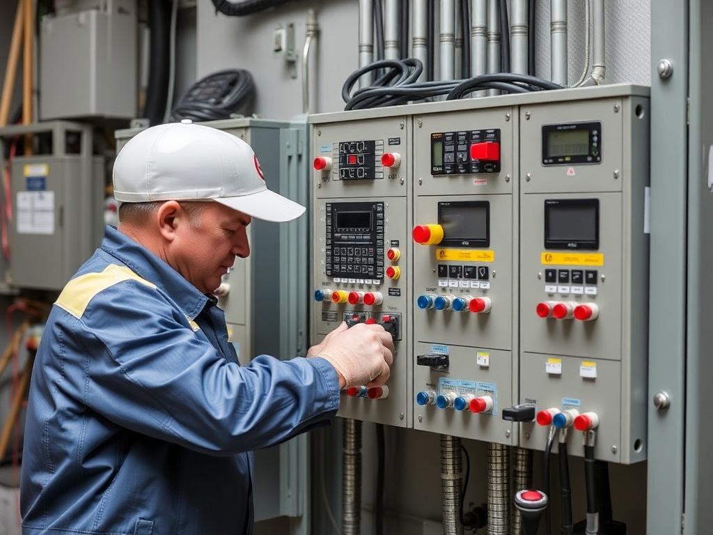 Ремонт блоков управления: как вернуть к жизни мозги техники