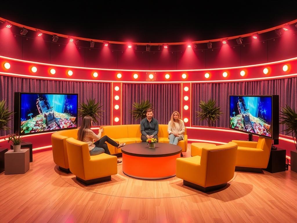 Краснодар как площадка для телевизионных приключений: отдых, который хочется рассказывать