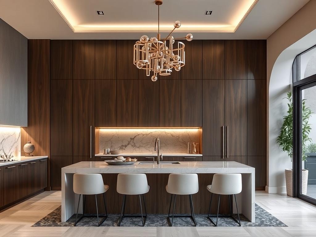 Luxury home appliances for interiorsфото