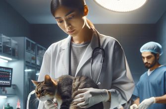 Когда животное идёт на операцию: что важно знать хозяину и как это проходит